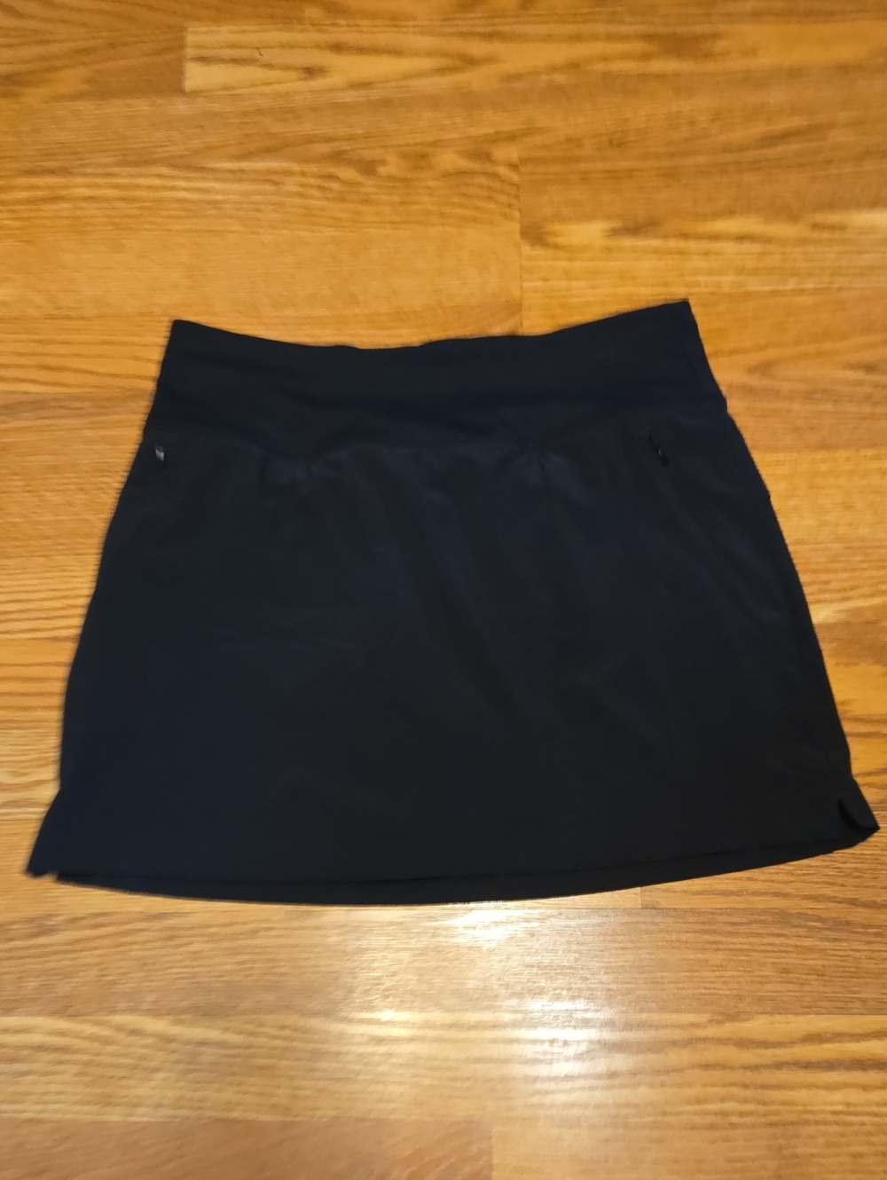 MTA Sport Black Skort Size M